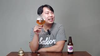 Lagunitas Sucks 2020 Double IPA Review  2670 [upl. by Attezi885]