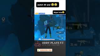 Bgmi krish💀😂😂 funnyvideo bgmi funny viralvideo pubgmobile shorts bgmishorts [upl. by Aiyotal101]