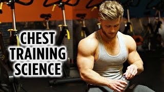 The Most Scientific Way to Train CHEST for Growth 9 Studies [upl. by Eelahc4]