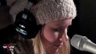 Broods  quotBridgesquot Live at WFUV [upl. by Ingraham]