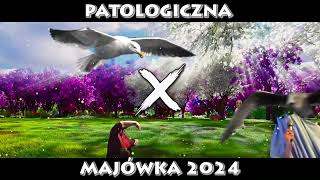 😵☘️ PATOLA W REMIXACH 2024 🍻 SKŁADANKA NA PATOPARTY ✈️ DJ Duch 🍄🚀 [upl. by Aikaj]