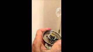 Emtek ASSA ABLOY door hardware quality fail [upl. by Neela]