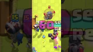 CLASH ROYALE T3 EP25 PT2 memesdeclashroyale memes clashmemes humor clasroyale clahroyale [upl. by Einad]