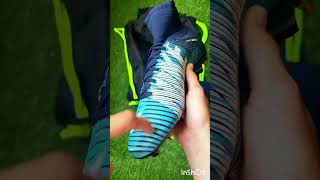 The best Nike Superfly footballbootssoccercleats asmr nikefootball unboxing [upl. by Francisca]