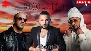 Soolking ft Cheb Mami RimK Lynda Zaho  Ya Rai Official Video [upl. by Euk]