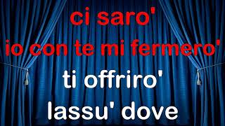 Toto Cutugno  Emozioni KARAOKE MM fair use [upl. by Darcy202]