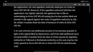 Waiver of Interest and Penalty in terms of Section 128A of CGST Act [upl. by Dever]