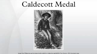 Caldecott Medal [upl. by Schreibman]