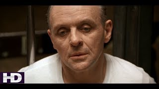 The Silence of the Lambs 1991 Cannibal Scene HD  Kuzuların Sessizliği Yamyam Türkçe Altyazılı [upl. by Catima]