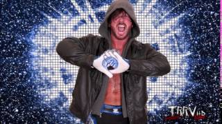 AJ Styles Theme  Evil WaysGet Ready To Fly  Justice Mix TNA Theme 2014 [upl. by Mellette]