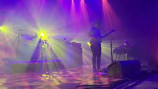 All Them Witches  quotAm I Going Upquot  10272023 The Ryman Nashville TN  MultiCam [upl. by Nsaj]