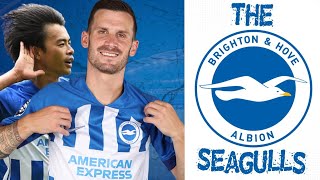 CAN WE END OUR WINLESS RUN IN THE PREMIER LEAGUE FC 24 BRIGHTON CAREER MODE Ep9 [upl. by Darren]