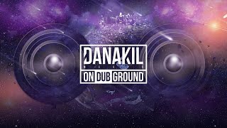 📡 Danakil Meets ONDUBGROUND  World Of Dub feat Anthony BNattali RizeVolodiaFlavia Coelho [upl. by Yenhpad]