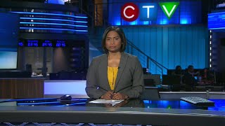 CTV National News  Friday May 10 2024 BC cyberattack [upl. by Hasty883]