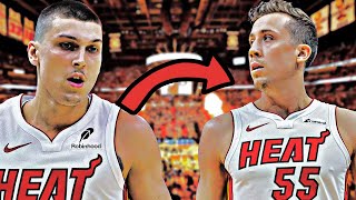 Another CALCULATED RISK Is Paying Huge DIVIDENDS For The Miami Heat [upl. by Frederico512]