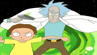 Awful Start to the Rick and Morty Anime [upl. by Vanessa]