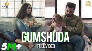 GHUMSHUDA Official Video Sharry Mann  Inder Dhammu  Gold Media  Latest Punjabi Songs 2020 [upl. by Ahcirt]