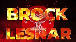 Brock Lesnar  New Theme Song Custom Titantron 2024 The New Wersion 👍🏻💪🏻🤣😎🤠 [upl. by Suzie52]