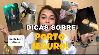 15 DICAS SOBRE PORTO SEGURO  Ju Sanchis [upl. by Kalbli]