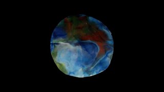 Phisico  La Terra Stop motion by Ste Balza [upl. by Nithsa368]