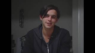 Epicly Laterd  Dylan Rieder FULL EPISODE [upl. by Htbazile]