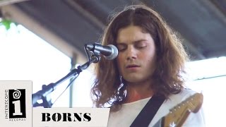 BØRNS – Electric Love Live at Lollapalooza [upl. by Anivlac]