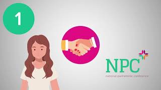 NPC Membership Recruitment Acceptance Binding Agreement MRABA Explainer Video [upl. by Swor62]