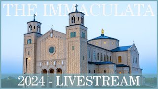 Feast of All Saints  The Immaculata [upl. by Lashar]