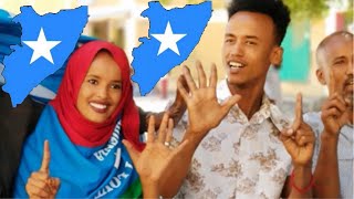 MASLAX MIDEEYE 2019 HEES MUCJISO AH SOMALIWEYN [upl. by Akemrehs546]