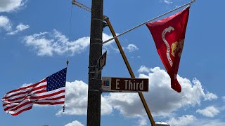 2024 Memorial Day Parade in Pecatonica [upl. by Baldridge]