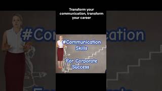 Mastering Corporate Communication The Secret to Success corporatetip education tips [upl. by Eisnil750]