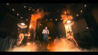 Hadestown West End Trailer [upl. by Harri699]