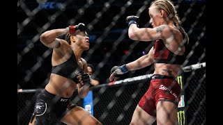 UFC289 Pelea Gratis Nunes vs Shevchenko 2 [upl. by Swords]