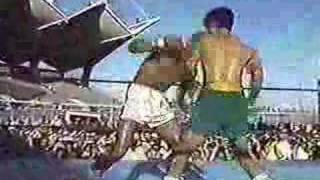 Carlos Palomino vs Wilfred Benitez 01141979 26 [upl. by Isyak282]