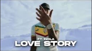 Freeze Corleone ft Indila  Love story [upl. by Adnilg]