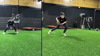 Infield Transformation in 15 minutes [upl. by Ggerc]