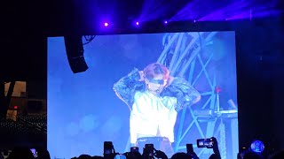 240803 ATEEZ 에이티즈 Concert at Citi Field in NYC  Wake Up [upl. by Narruc51]