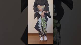 息子の夏の結婚式に💒何を着る？留袖ドレスWhat to wear to your sons wedding kimono fashion [upl. by Julee]