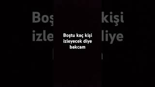 Boş boş boş boş music pop song cover lyrics bos [upl. by Bradford]