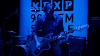 Tamaryn  Heavenly Bodies Live on KEXP [upl. by Dorkas]