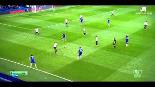 Eden Hazard ● Crazy Dribbling Skills ● 2014 2015 HD [upl. by Nguyen]