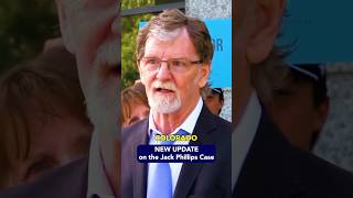 NEW UPDATE in the Jack Phillips Lawsuit supremecourt [upl. by Andie]