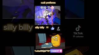 elige yo silly billy 🎤🎤sillybilly vs twittlerfinger [upl. by Aizitel]