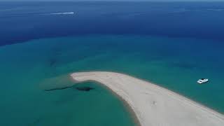 Cape Possidi  Halkidiki Greece [upl. by Asilana]