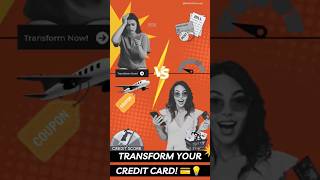 Best Credit Card Strategy for Financial Freedom in 2024 [upl. by Adroj674]