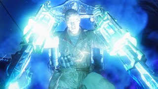 DER EISENDRACHE quotRAGNAROK DG4quot WONDER WEAPON Guide quotBlack Ops 3 Zombiesquot [upl. by Pagas]