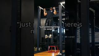 faster pullup motivation calisthenics gym pullups strength fitness pullups fyp sneaker [upl. by Assina]