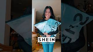 SHEIN Haul Parte 2 [upl. by Reggie]