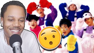 Throwback Thursday HOT  CANDY MV REACTION [upl. by Nnorahs]