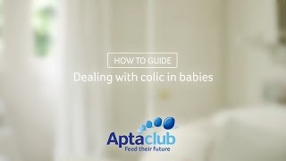 Colic in babies Causes symptoms and remedies [upl. by Ines947]